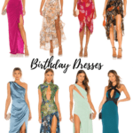 Birthday Dresses