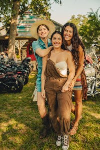 Edit Post “A Weekend in Texas with Ride Wild at the Wander Inn” ‹ Laura Lily — WordPress