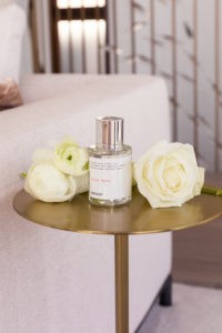 Tips for Choosing Your Signature Scent, Perfume tips, the best luxury perfumes, Los Angeles Beauty Blogger Laura Lily,