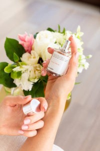 Tips for Choosing Your Signature Scent, Perfume tips, the best luxury perfumes, Los Angeles Beauty Blogger Laura Lily,