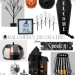 Decorating Ideas for Halloween