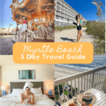 Myrtle Beach, South Carolina Travel Guide
