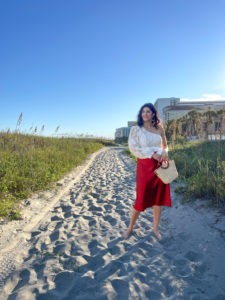 3 Day Travel Guide in Myrtle Beach, South Carolina with Westgate Resorts by Travel Blogger Laura Lily,