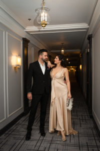 Our Anniversary Celebration at the Beverly Wilshire Hotel by Blogger Laura Lily,