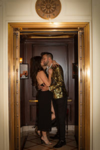 Our Anniversary Celebration at the Beverly Wilshire Hotel by Blogger Laura Lily,