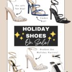 Holiday Shoes On Sale!