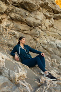 Vuori Athletic Clothing & Activewear Apparel for Performance by Lifestyle Blogger Laura Lily,