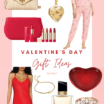 Valentine’s Day Home Decor and Gift Ideas