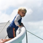 The Dad’s Unspoken Handbook: How a Boat Becomes Your Greatest Parenting Tool