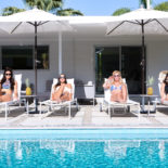 A Complete Palm Springs Travel Guide by Luxury Travel Blogger Laura Lily, Acme House Rentals,